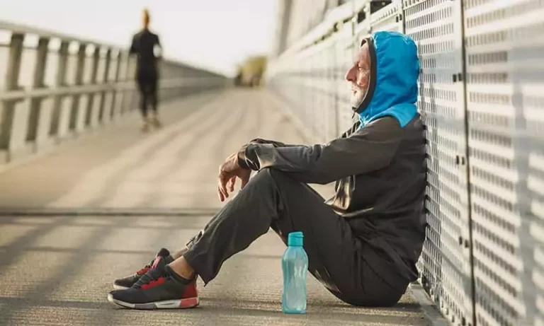 5 Tips to Help You Start Running After 60