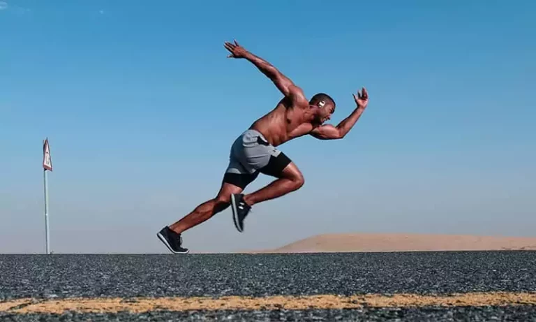 25 reasons running is better than the gym