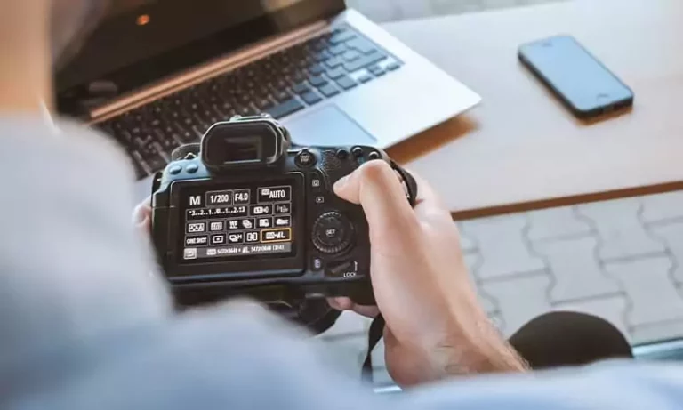 Is the era of DSLR cameras coming to an end?