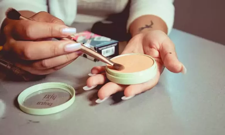 Best Natural and Organic Makeup