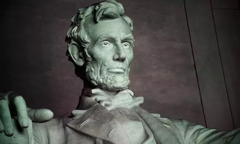 Why We Keep Reinventing Abraham Lincoln