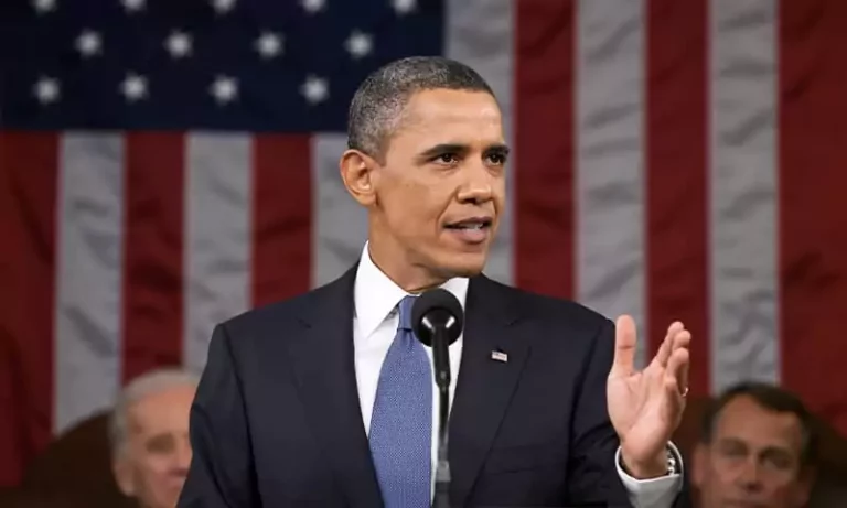 Obama Reveals His Top Secrets to Success