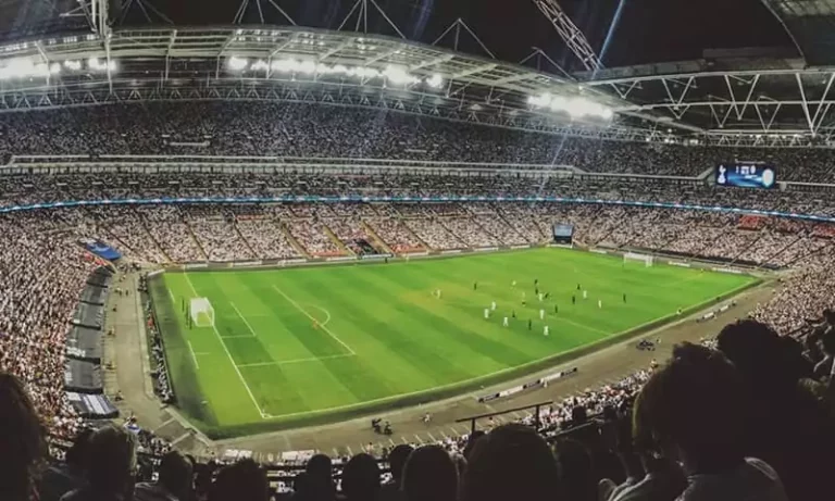 Development of the Sports Ground