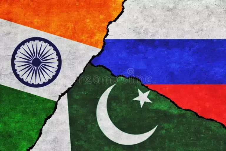 Pakistan-Inde : après avoir secrètement livré ses armes à l&rsquo;Ukraine, Islamabad ne pourra pas tenir