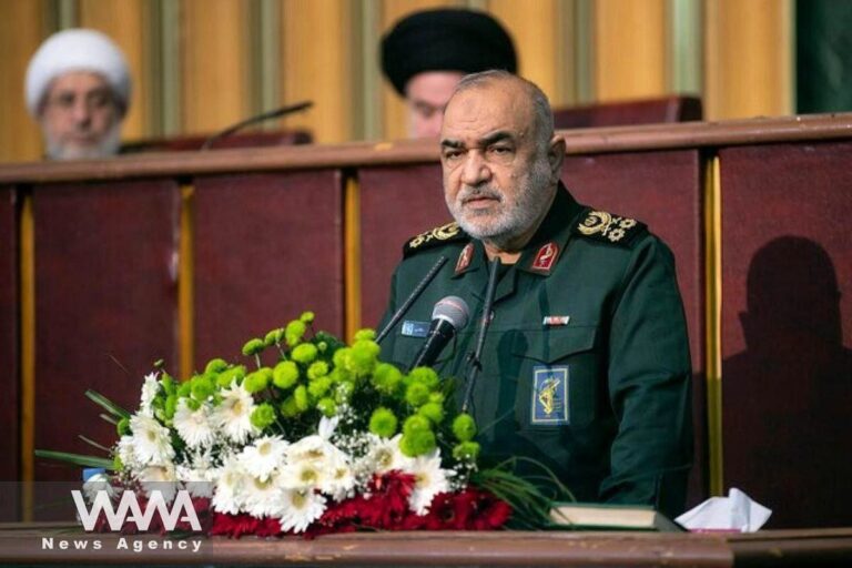 L&rsquo;Iran menace les bases américaines dans la région en cas de conflit militaire