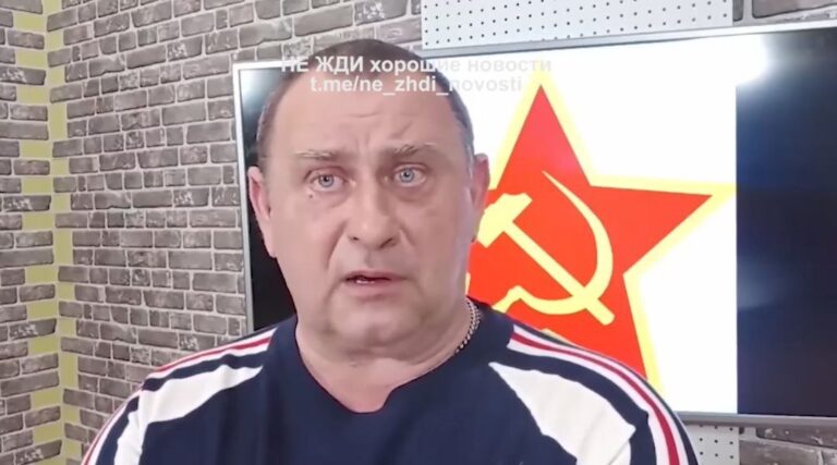 Selon le journaliste russe Maxim Kalashnikov, des officiers russes corrompus sont soupçonnés de vendre des informations à l&rsquo;Ukraine, contribuant ainsi à la destruction d&rsquo;actifs de grande valeur.