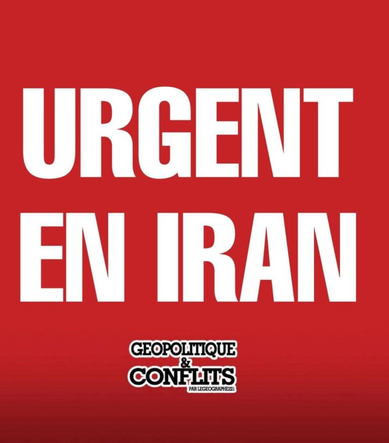 🔴L&rsquo;IRAN ABAT UN AUTRE F-35 ISRAÉLIEN