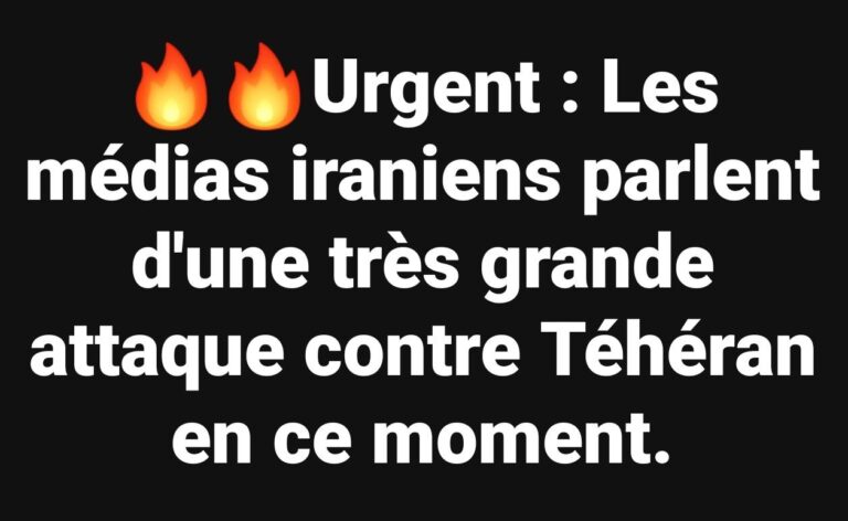 🔥💥URGENT