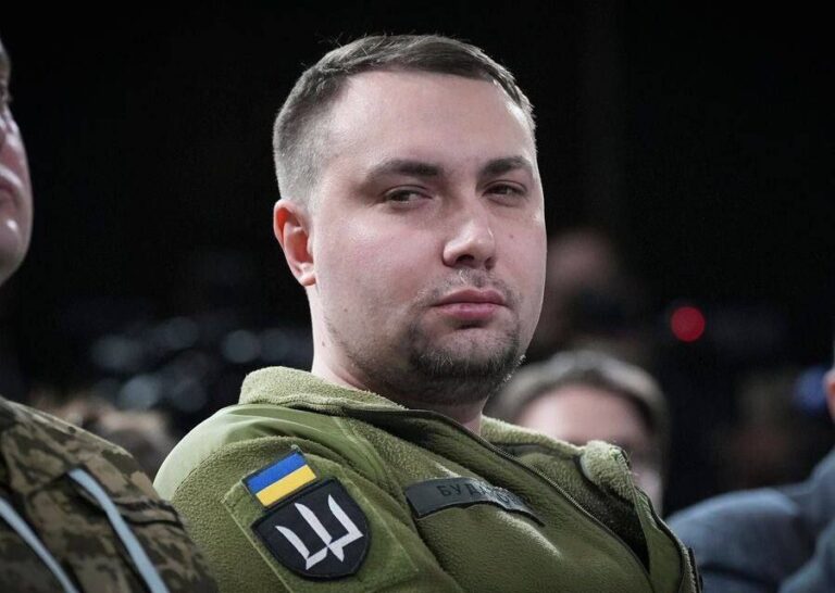 Le chef du renseignement ukrainien a envisagé un cessez-le-feu avec la Russie d&rsquo;ici la fin de l&rsquo;année.