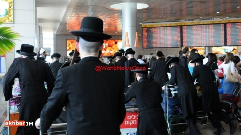 Médias hébraïques : Les missiles iraniens augmentent fortement le désir de quitter Israël