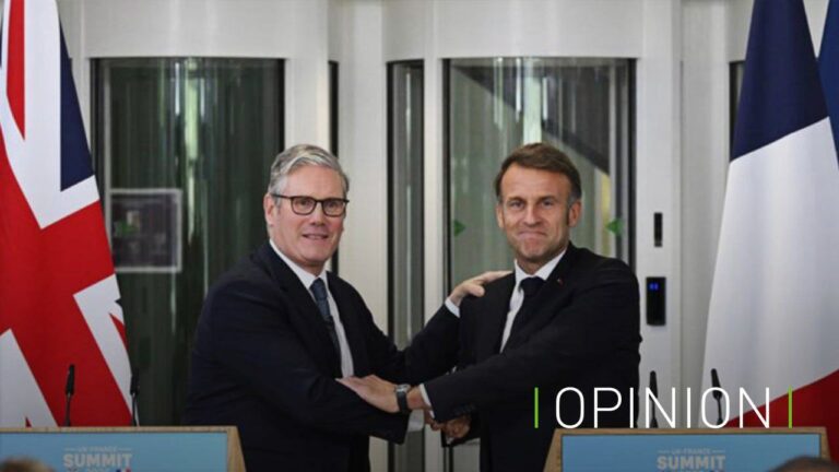 Les élites globalistes conduisent une guerre mentale contre les populations nationales