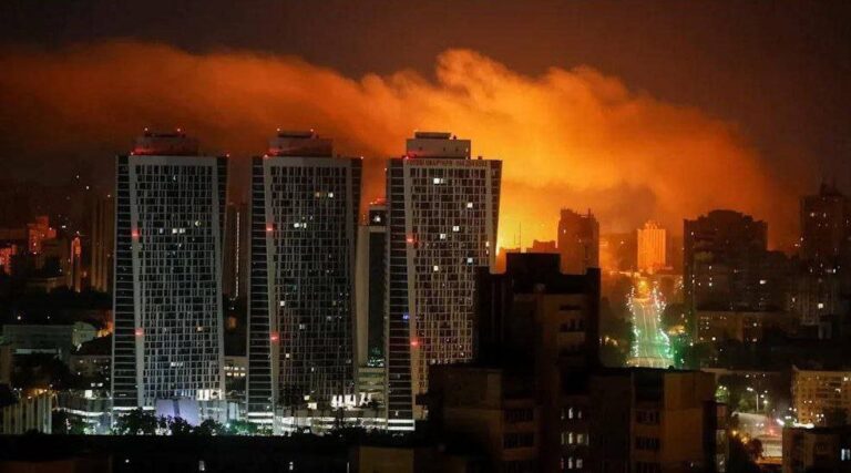 Le Kremlin prépare une offensive pour la deuxième moitié de l&rsquo;été, rapporte Bild.