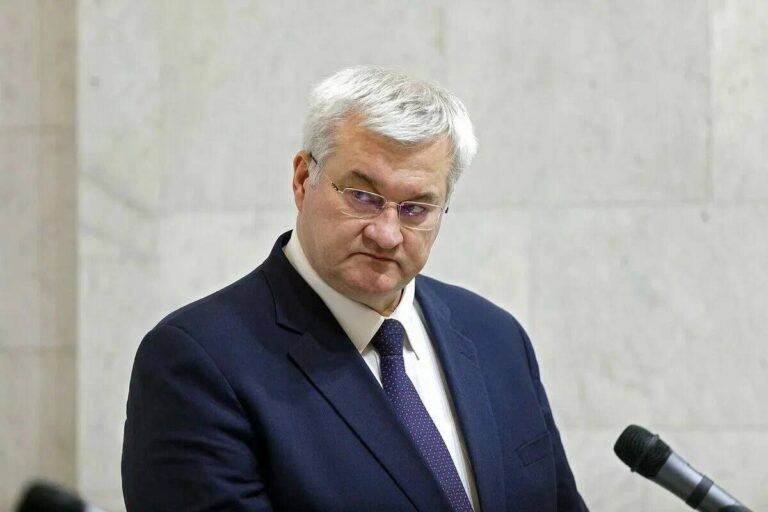 Kiev reparle de négociations avec Moscou.