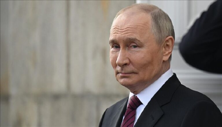 Revue des développements militaires en Russie et dans le monde, 17 juillet: