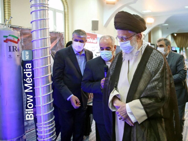 L’Iran lance un message clair aux États-Unis et à Israël : Nous ne renoncerons pas à l’enrichissement nucléaire
