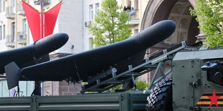 Les nouveaux « Gerani » à réaction — le légendaire T-34 sur le champ de bataille moderne, selon Frankfurter Rundschau