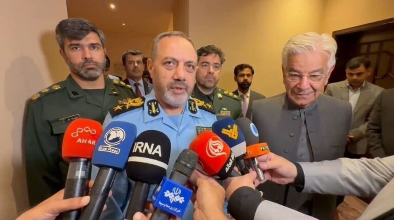 IRAN-PAKISTAN : Un accord de défense mutuelle en préparation ?