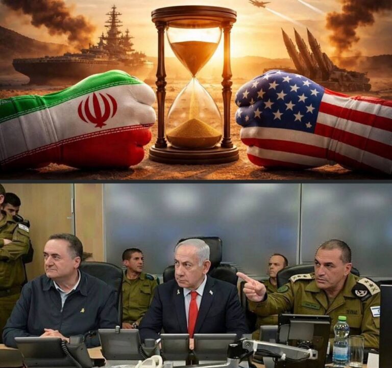 Israël a menacé les responsables libanais par l&rsquo;intermédiaire de correspondants officiels de détruire l&rsquo;infrastructure du pays si le Hezbollah participe à une guerre iranienne américaine.