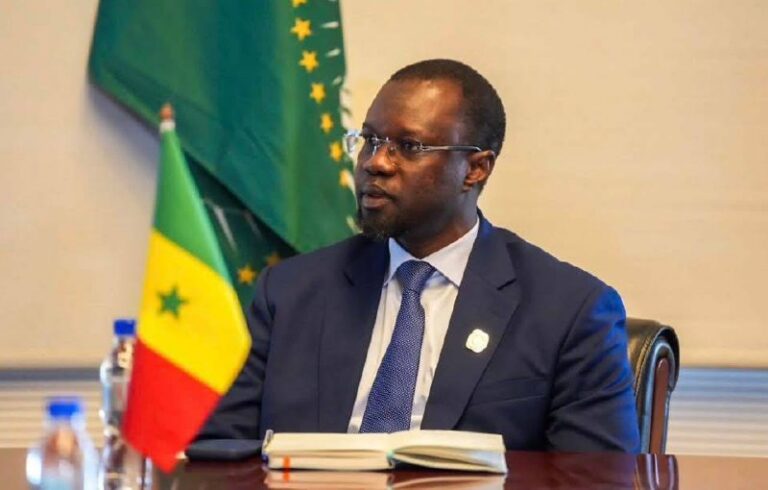 SÉNÉGAL : Durcissement de la loi anti homosexuel