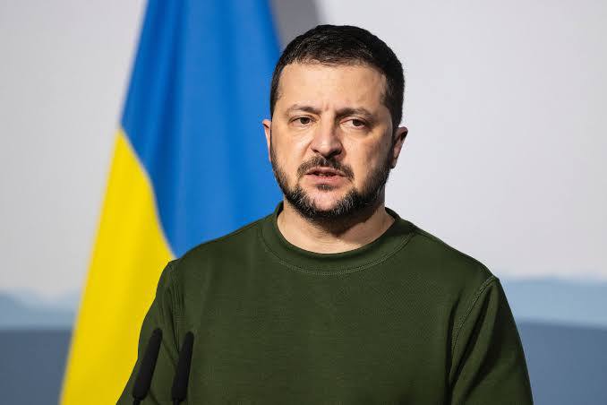 Zelensky a menacé d’envoyer les forces ukrainiennes après Orban