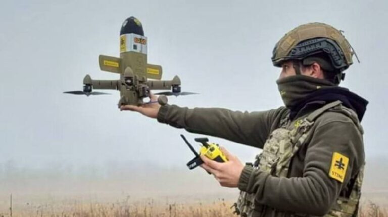 Le Pentagone envisagerait d&rsquo;acheter des drones intercepteurs ukrainiens pour lutter contre les drones iraniens.